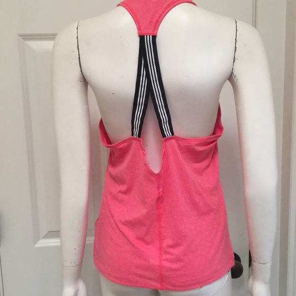 Adidas Athletic/Athleisure Tank, Size M, NWT! - Picture 4 of 6